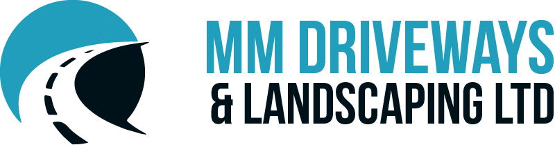 MM Driveways & Landscaping Ltd